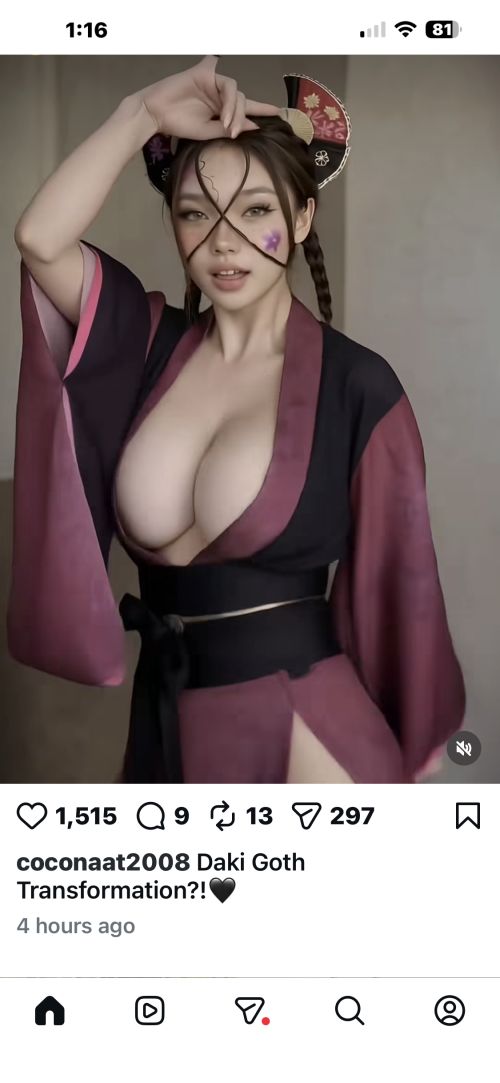 Gina 