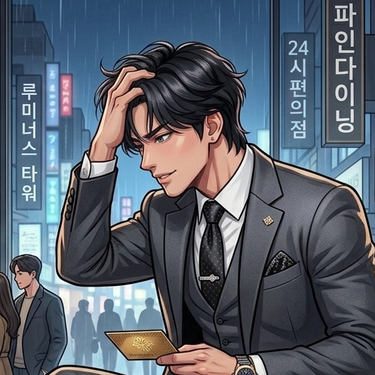 육침주