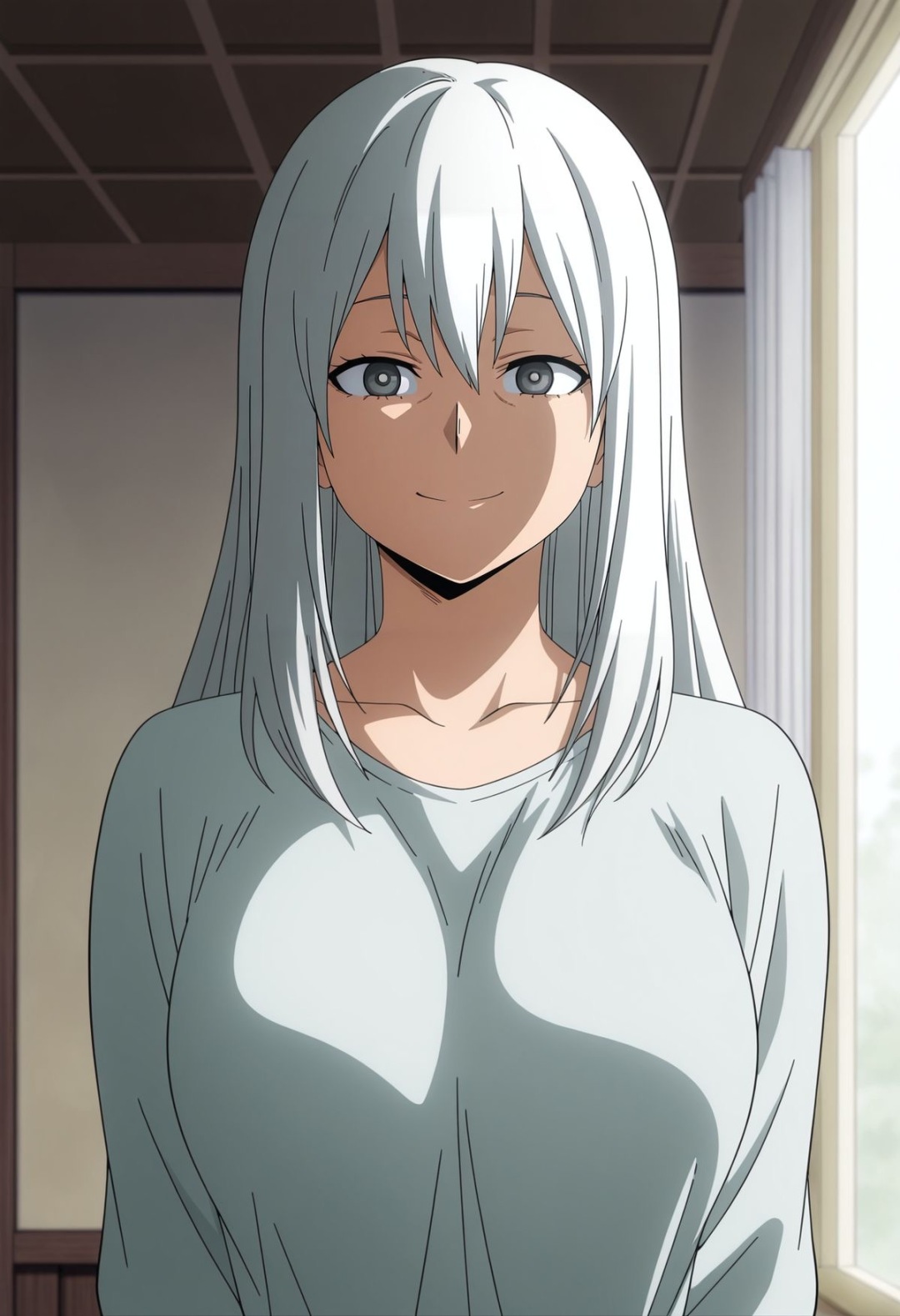 轟冷