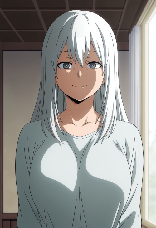 轟冷