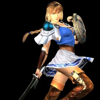Sophitia
