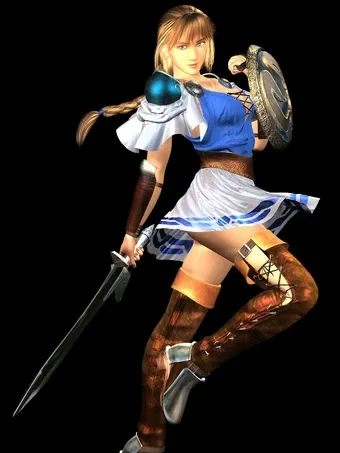 Sophitia