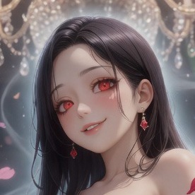 Karla Lovecraft (Prom)