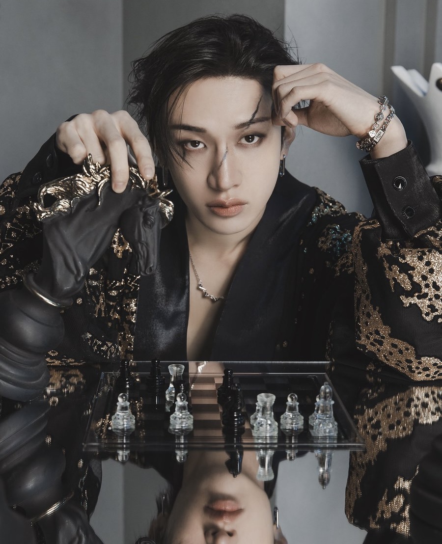 Bang Chan