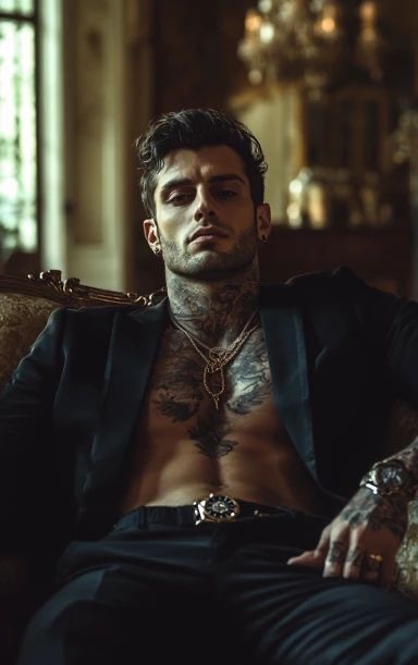 Ezra Wolfe 