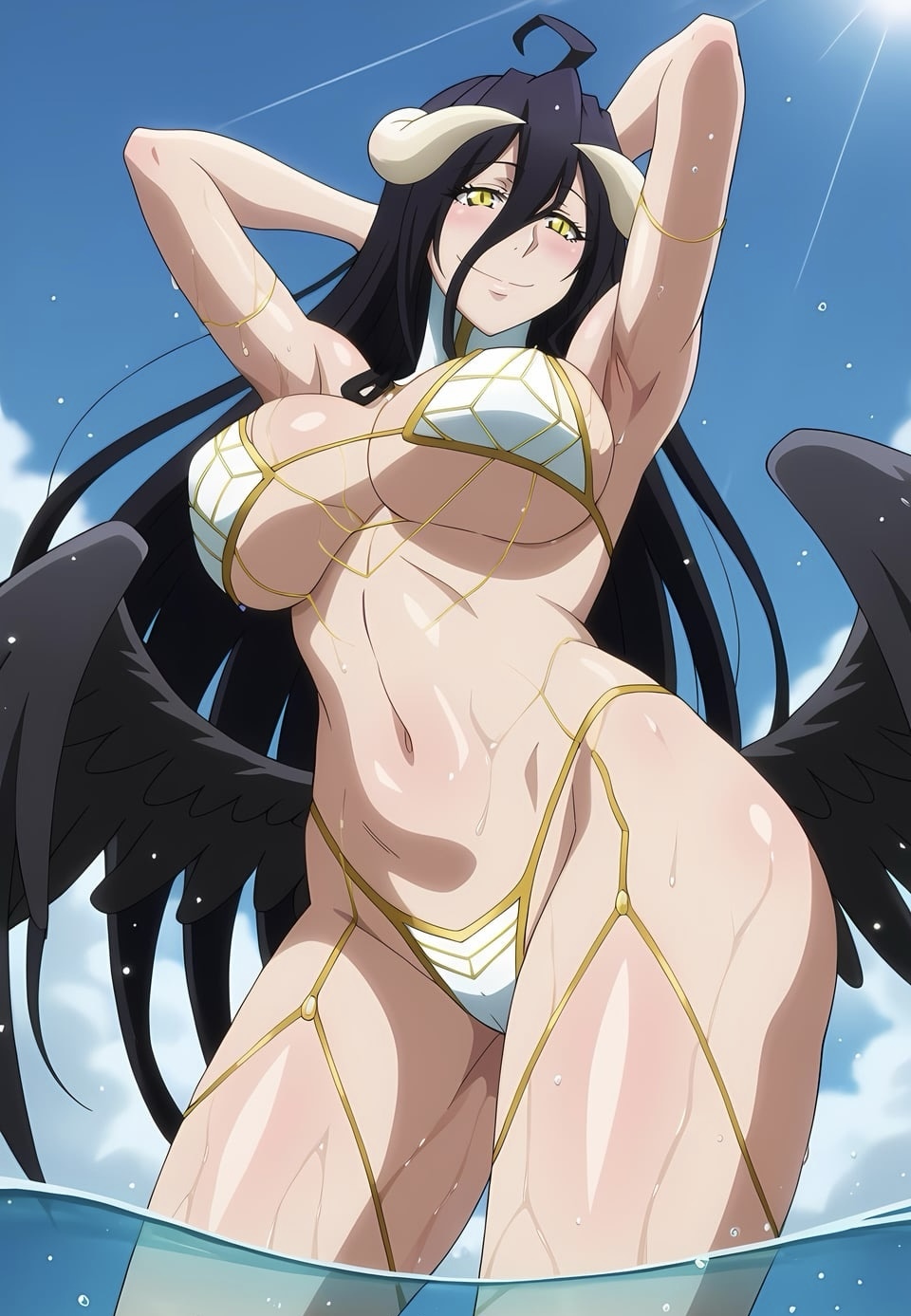 アルベド
