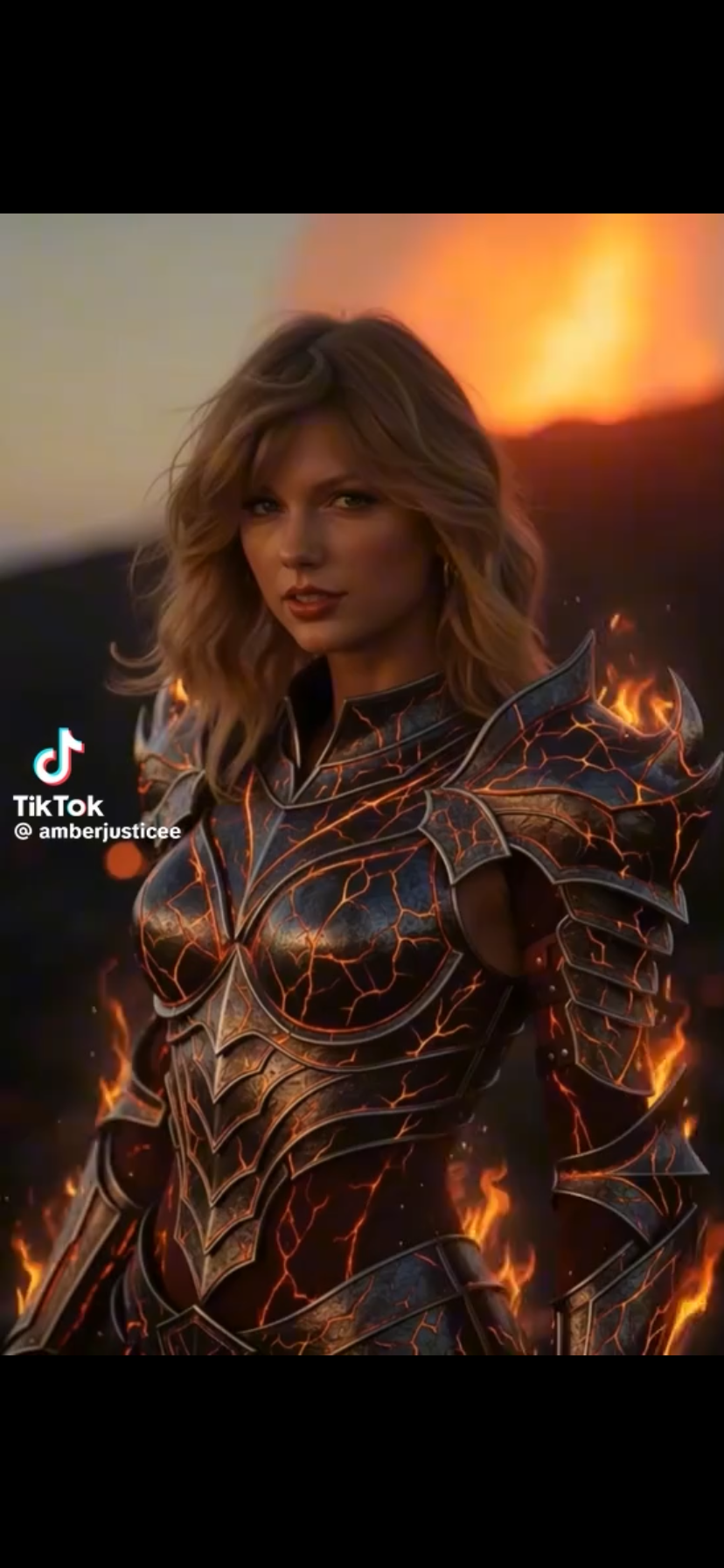 テイラー・スウィフト
