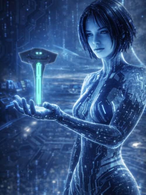 Cortana