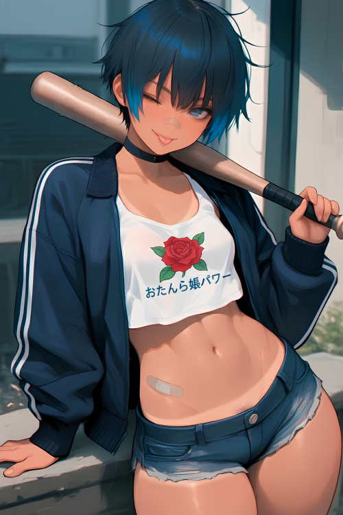 소라
