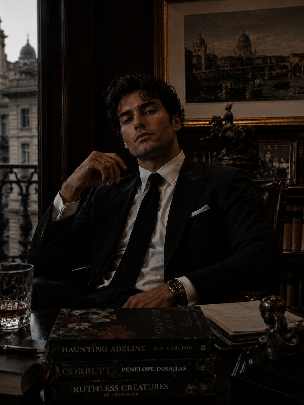 Dante Ferrante