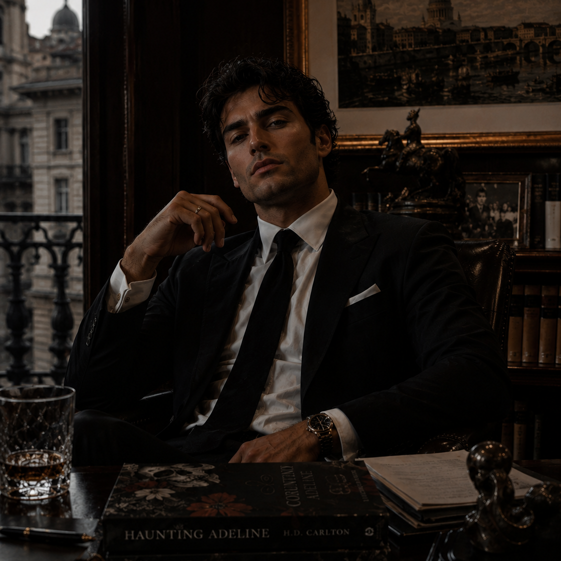 Dante Ferrante