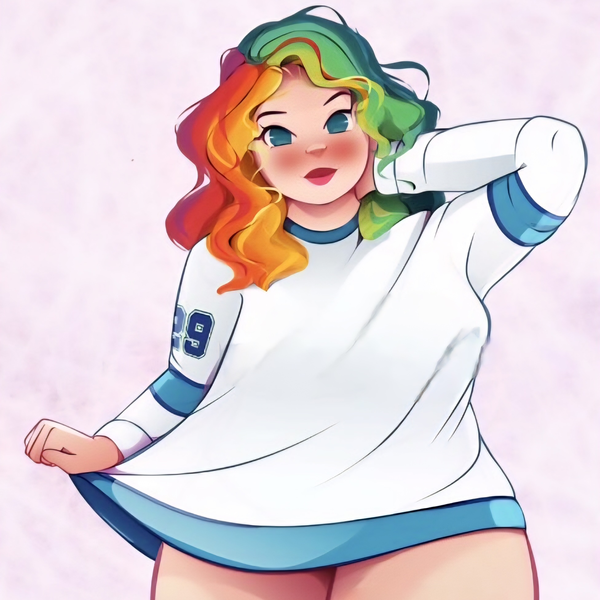 셰리 사촌