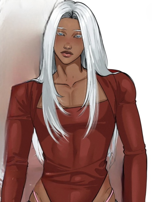 Femboy Kai