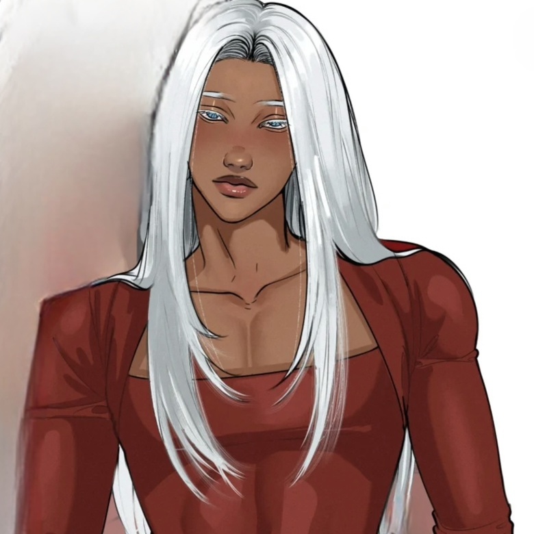 Femboy Kai