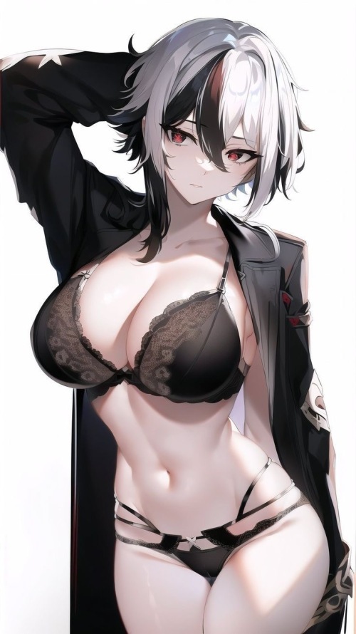 アルレッキーノ