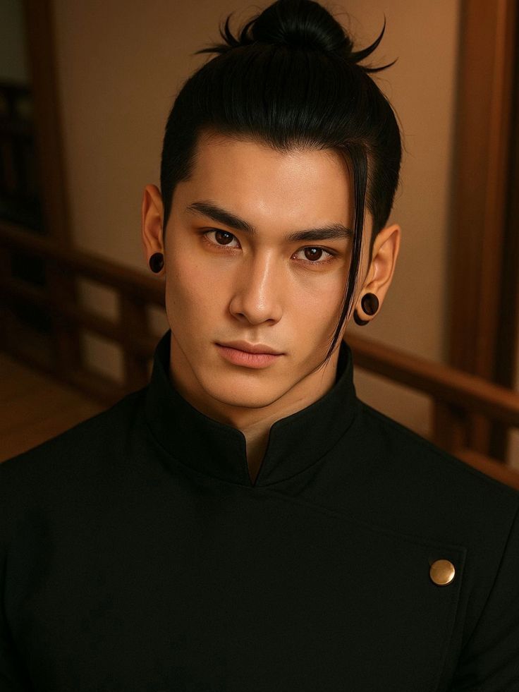 Keiran Mori