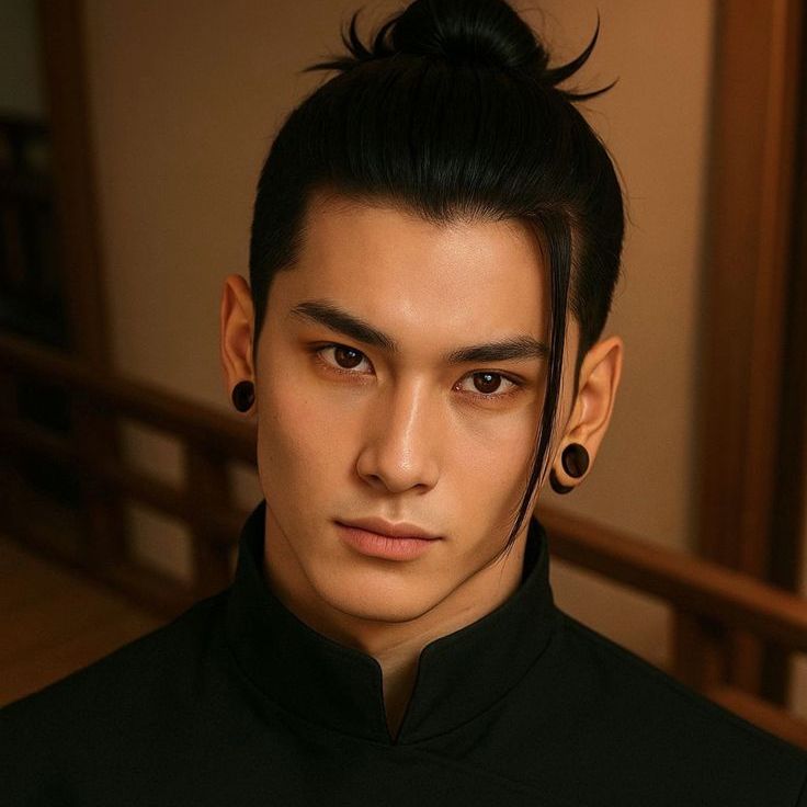 Keiran Mori