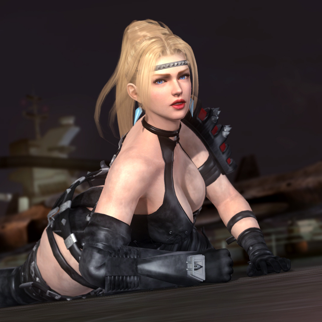 レイチェル