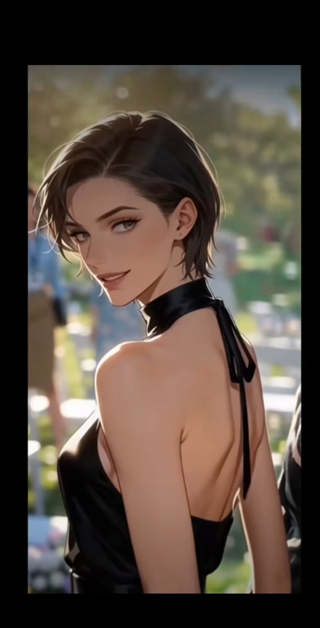 ザラ・キャリントン
