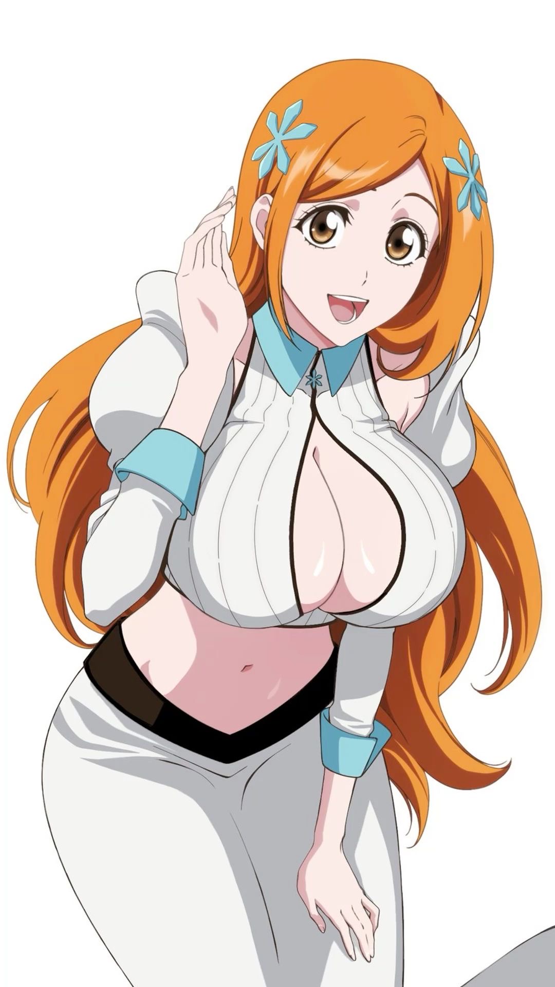 井上織姫