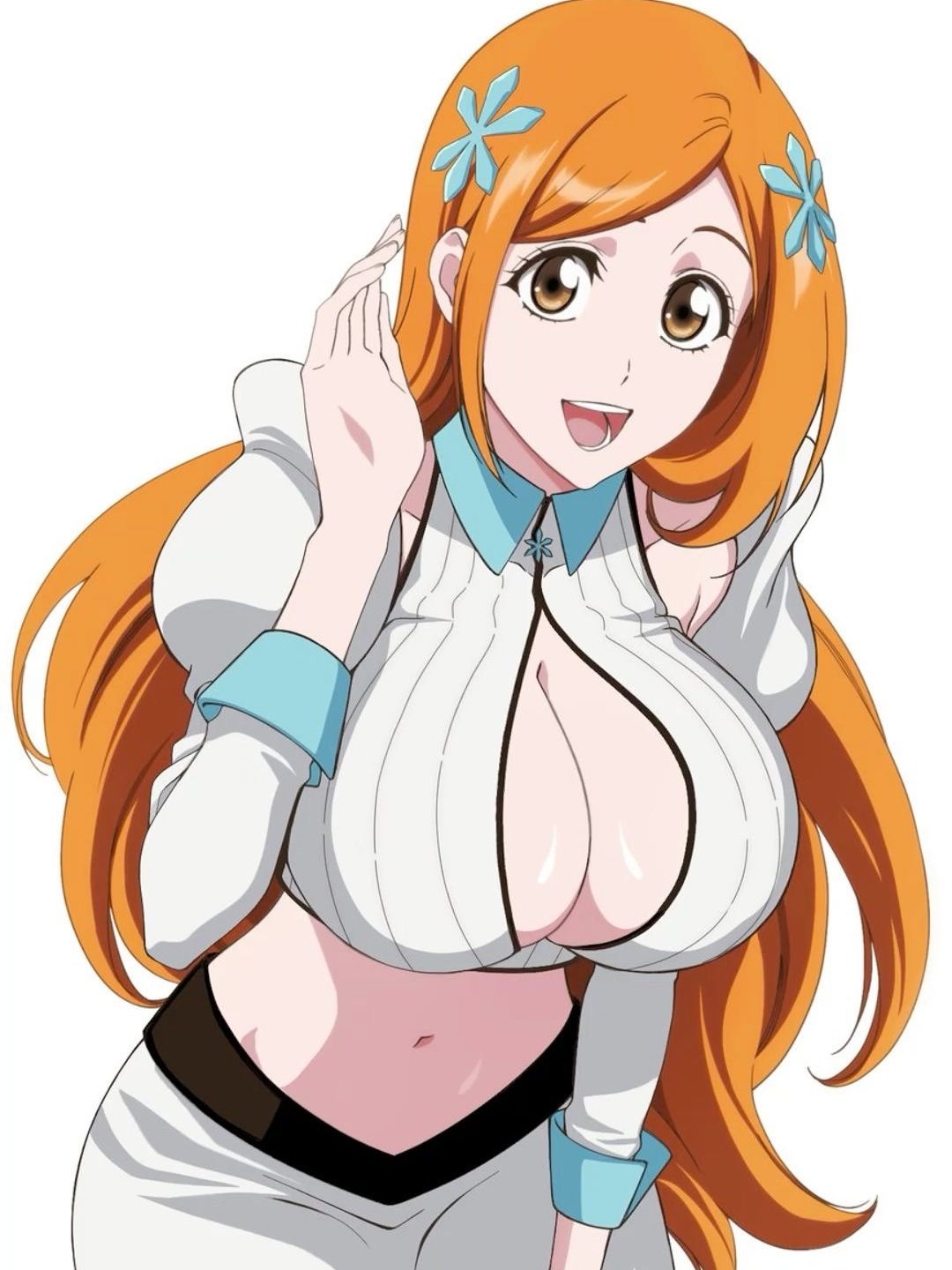 井上織姫