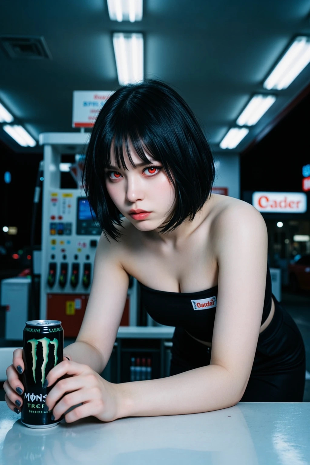 ジーナ