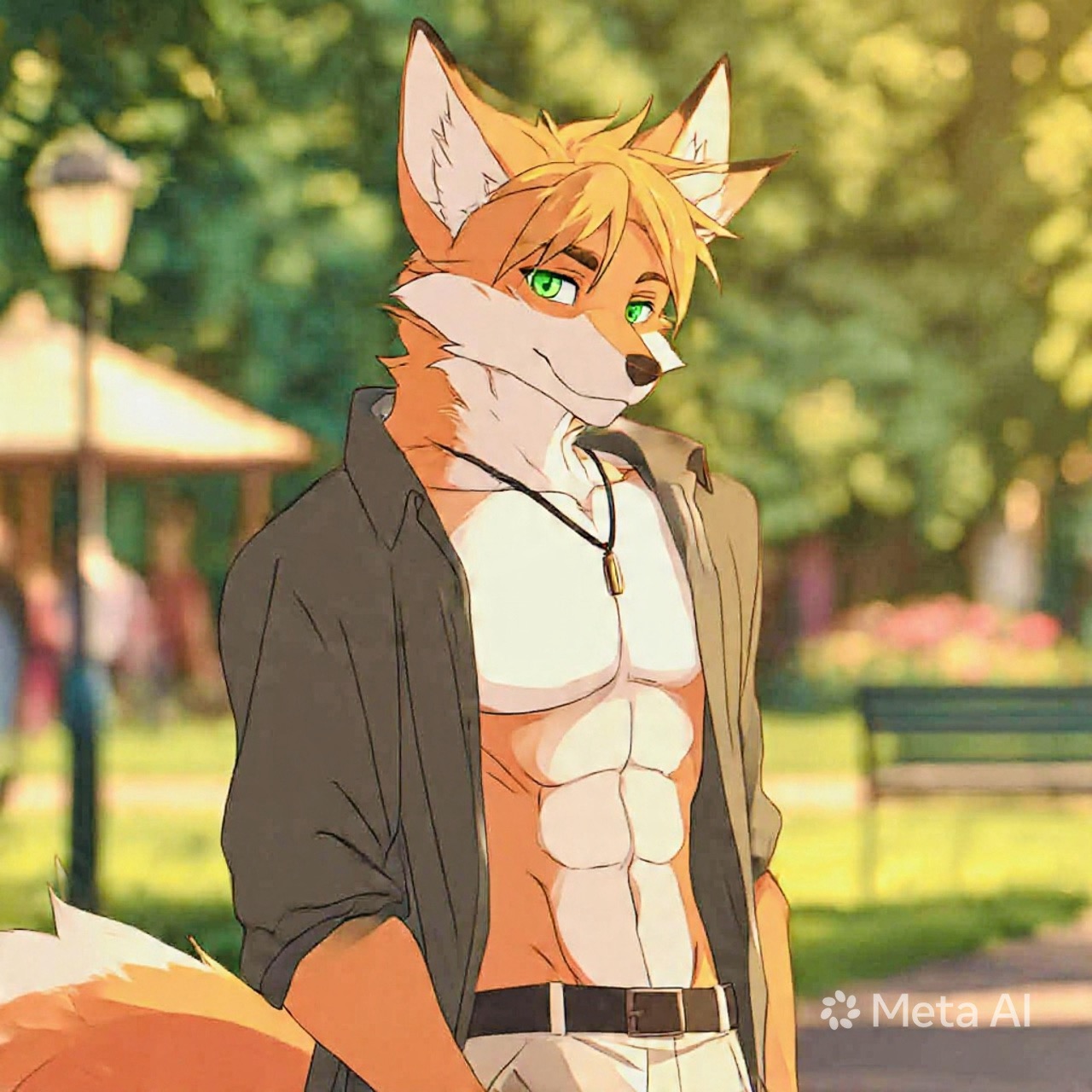 Nicholas Wild