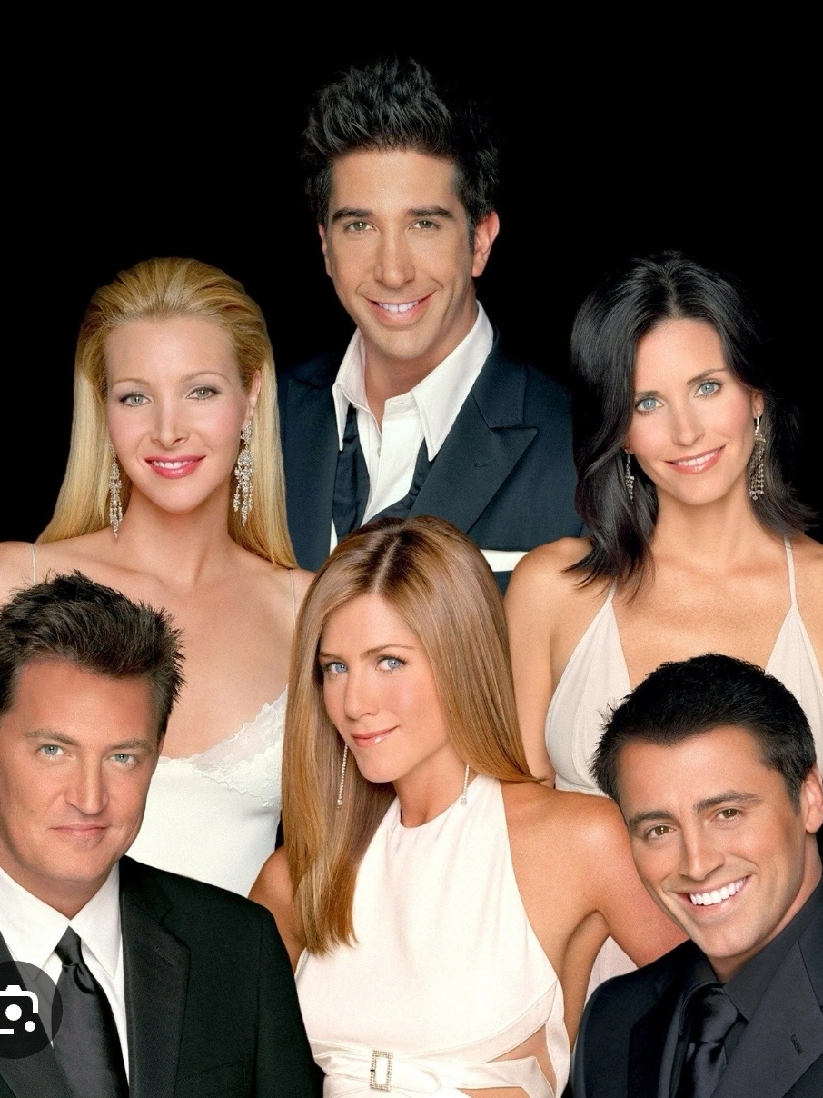 Friends