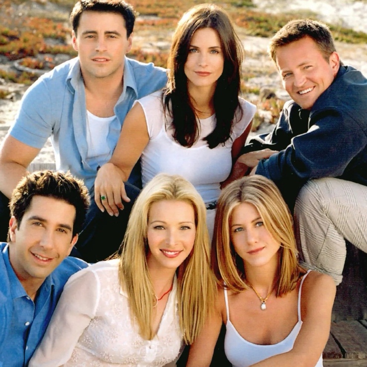 Friends