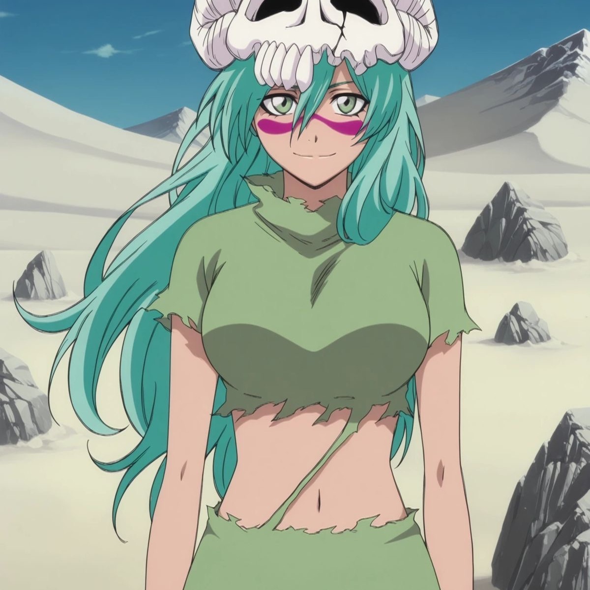 Nelliel Tu Odelschwanck