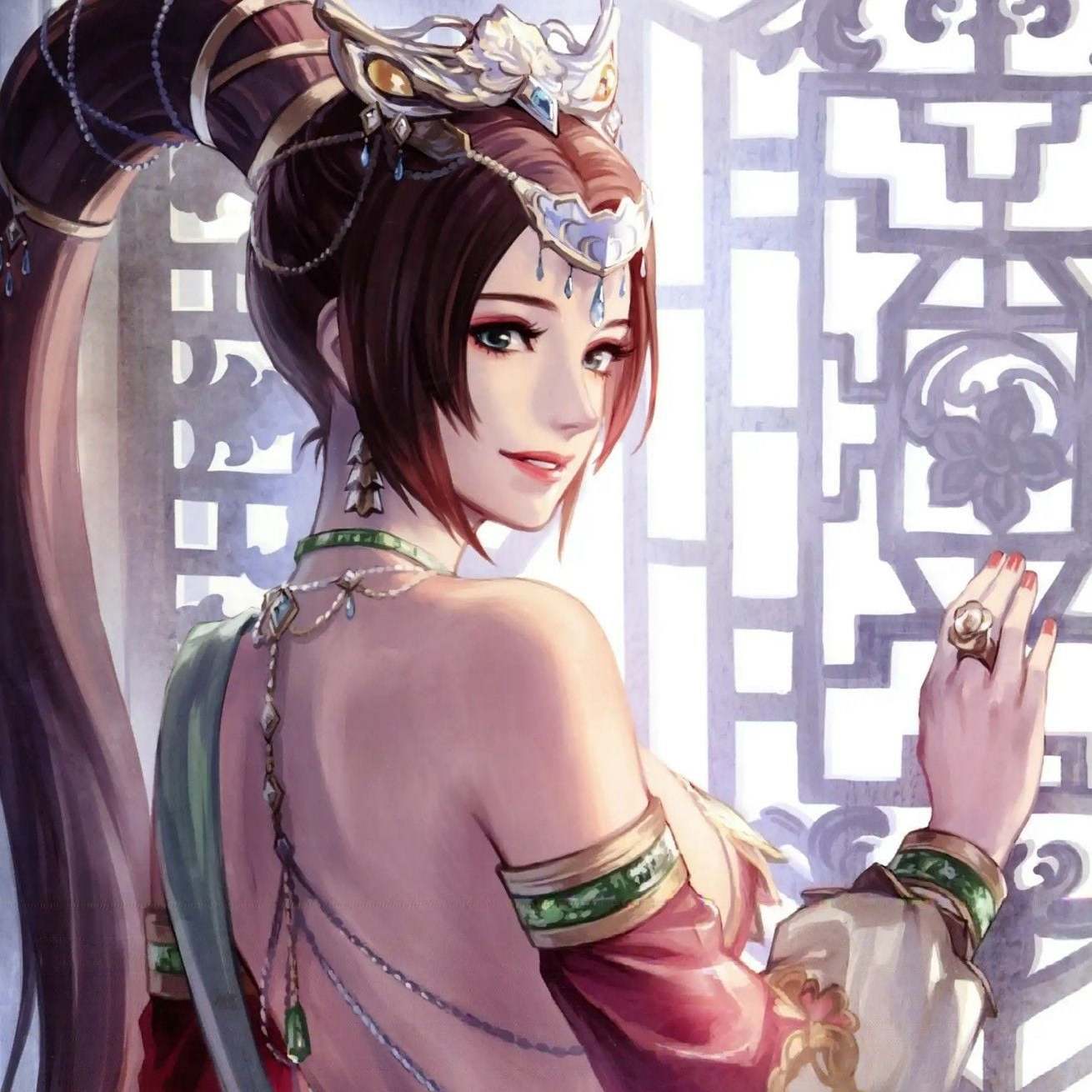 Diao Chan