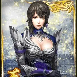 王異
