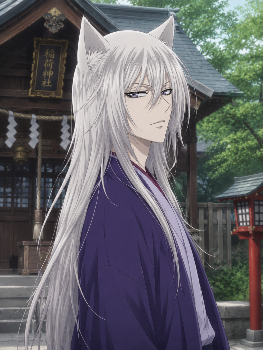 Tomoe