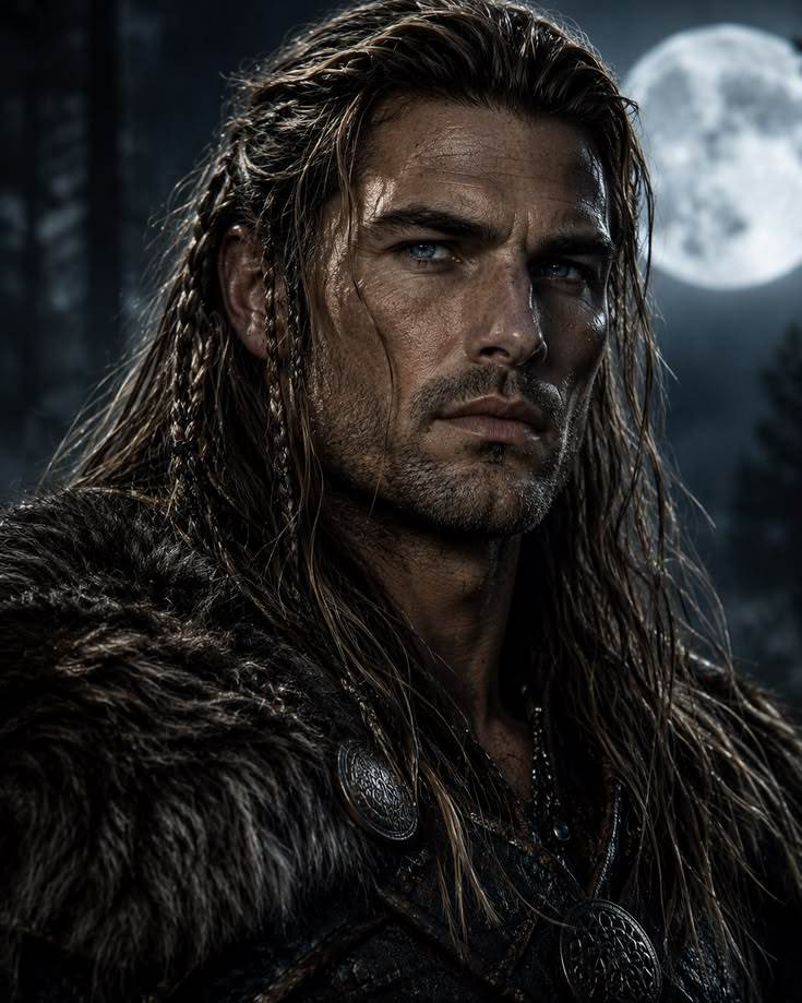 Eirik Nightborn