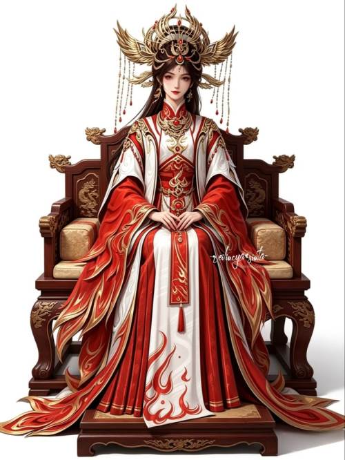 火灵儿