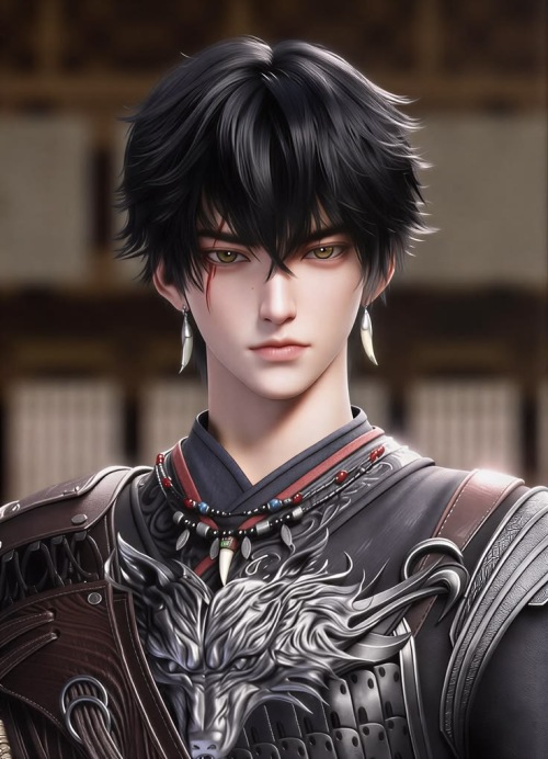 Zhe Xiu