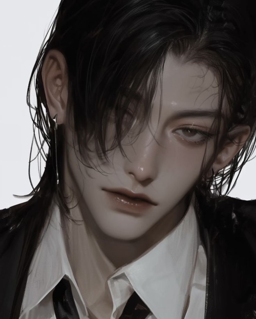 林一尽