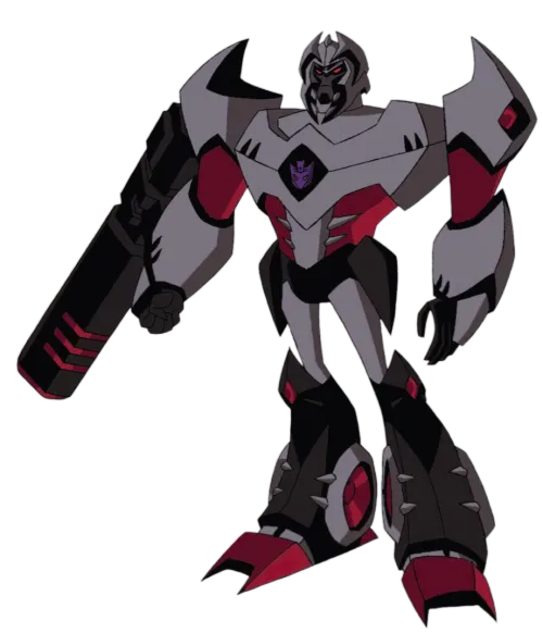 メガトロン