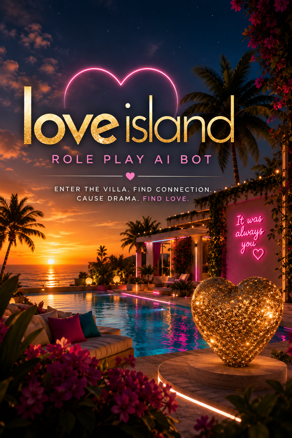 Love Island