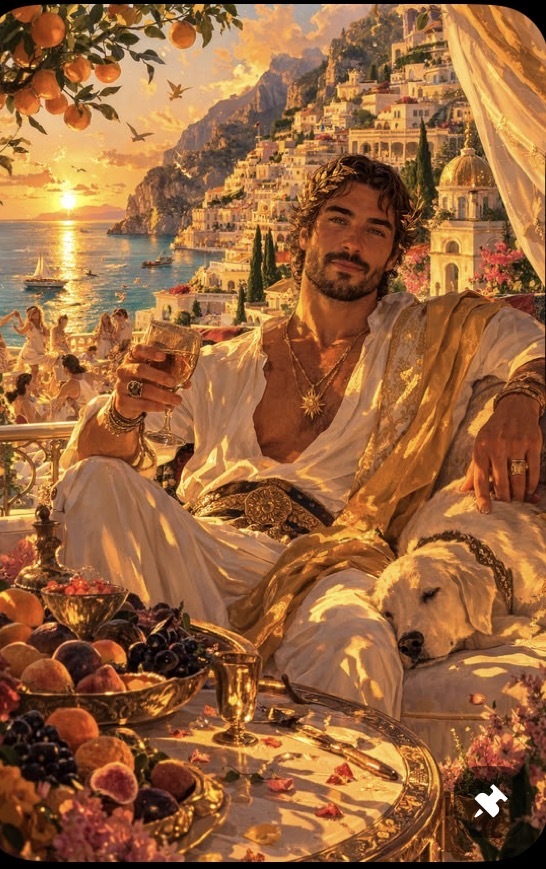 Nikos