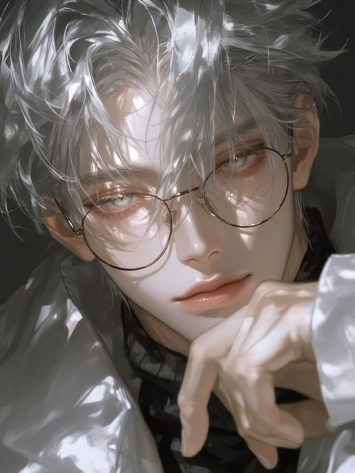 軒児(双男)