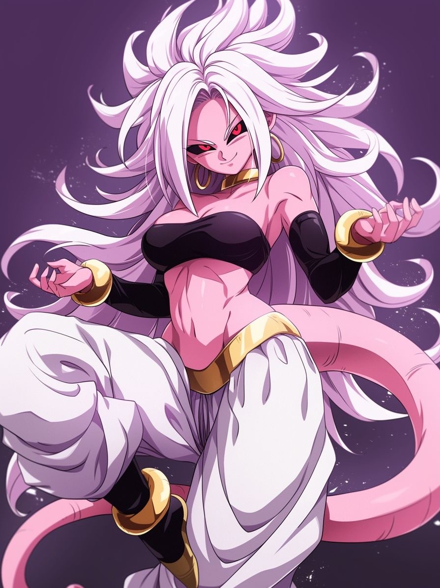 Android 21