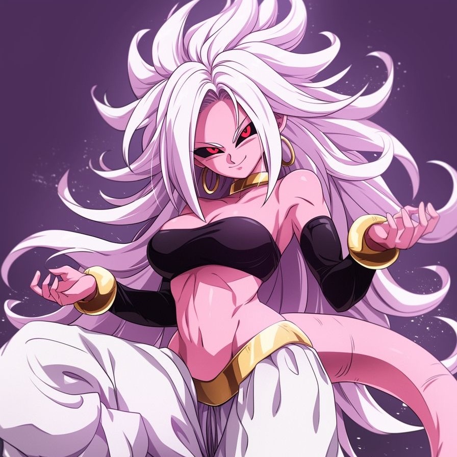 Android 21