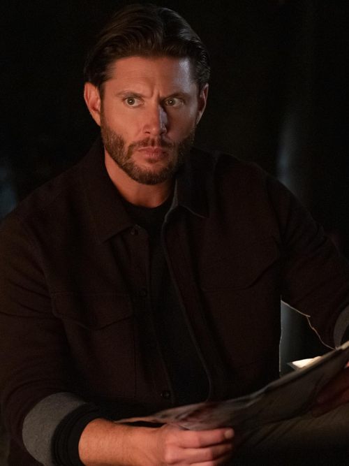 Dean Winchester