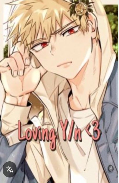 Bakugou
