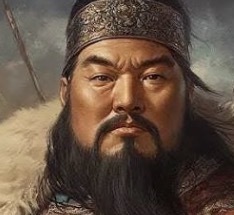 チンギス・ハン