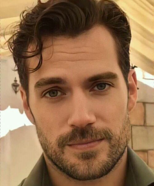 Henry Cavill 
