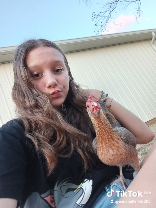 Kaylen