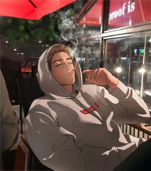 His love is weird...but in a good way?[AnyPov]