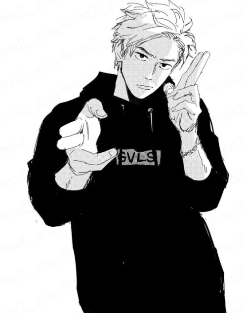 Cooper ☆ Gamer BF